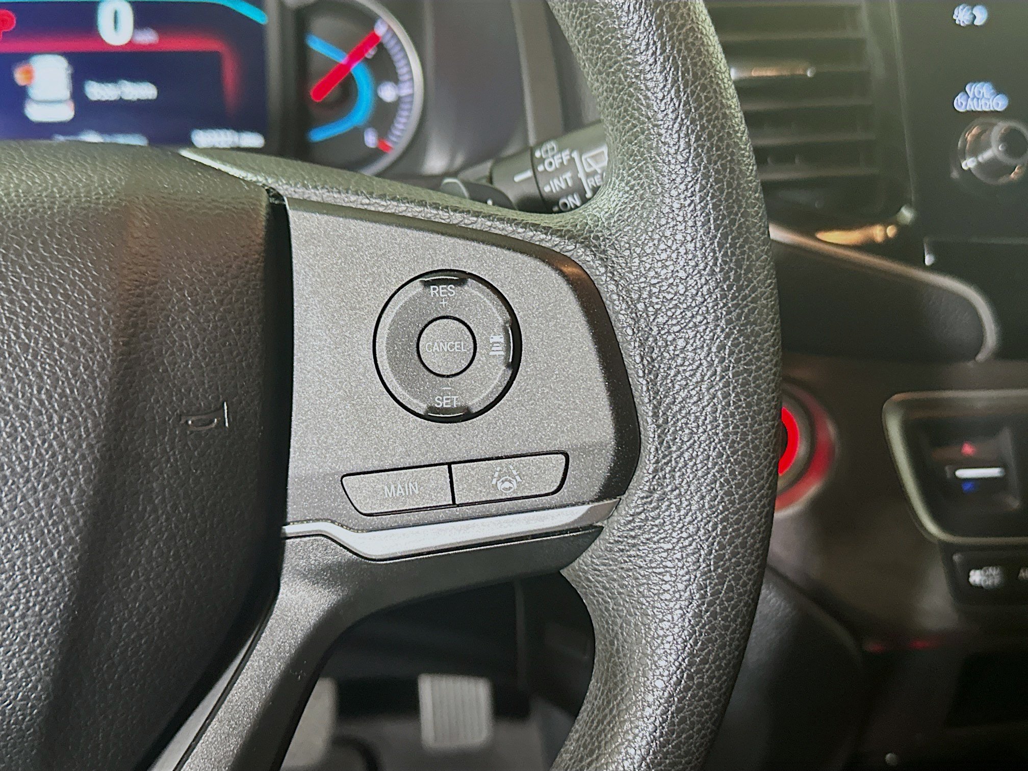 Used 2021 Honda Passport Sport image 17