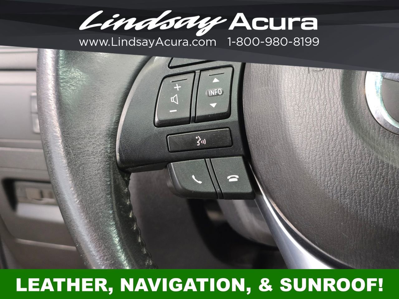 Used 2015 MAZDA CX-5 Grand Touring AWD/4WD image 16