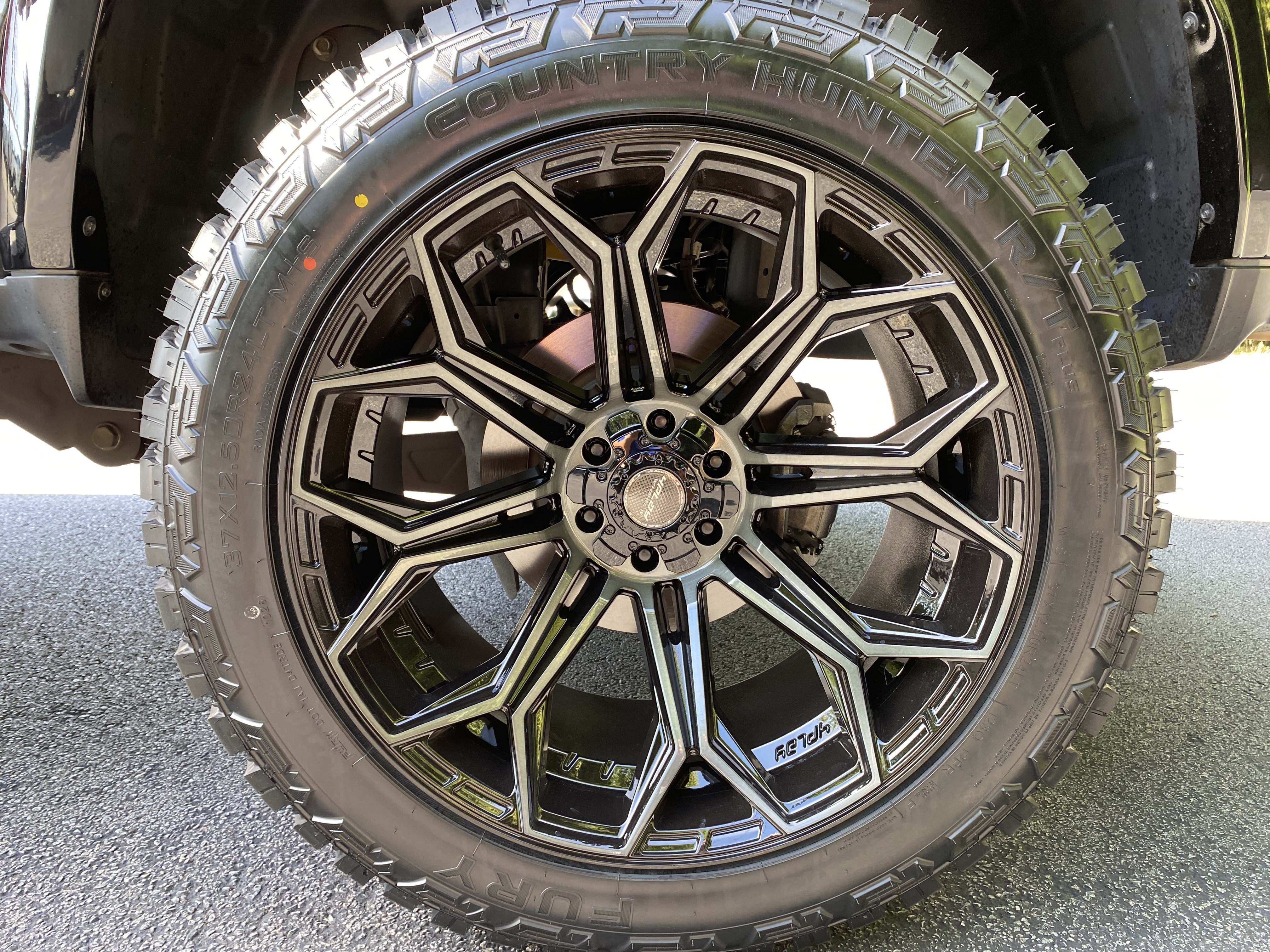 Used 2022 RAM 1500 TRX w/ TRX Level 2 Equipment Group AWD/4WD image 49