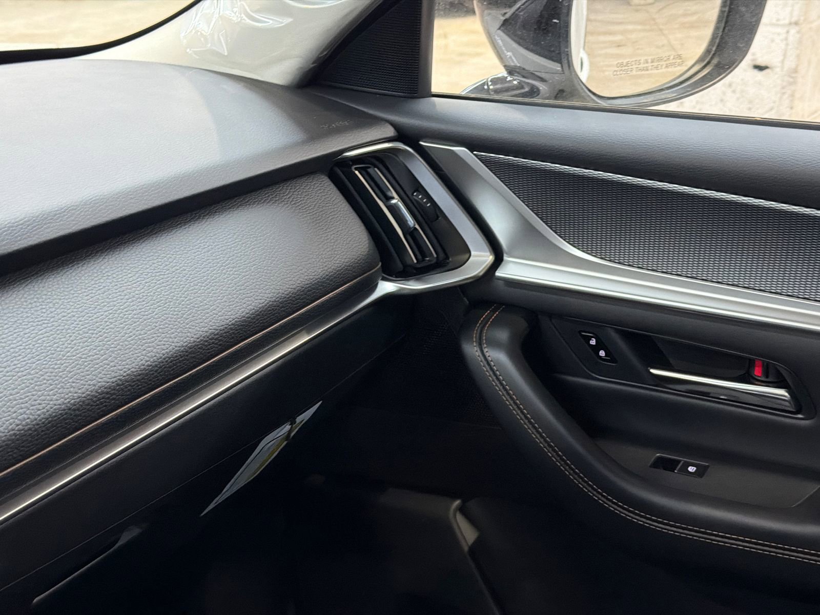 New 2026 MAZDA CX-70 SC Plus AWD/4WD image 31