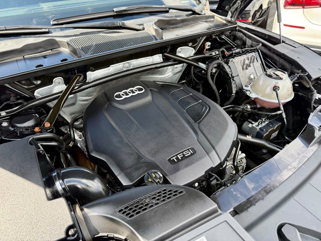 Used 2018 Audi Q5 2.0T Premium image 5