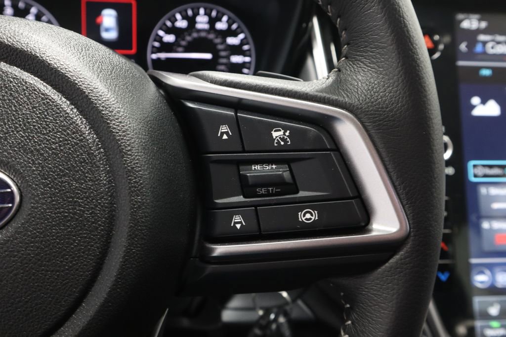 Used 2025 Subaru Legacy Premium AWD/4WD image 31