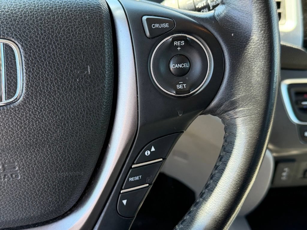 Used 2018 Honda Pilot EX-L image 16