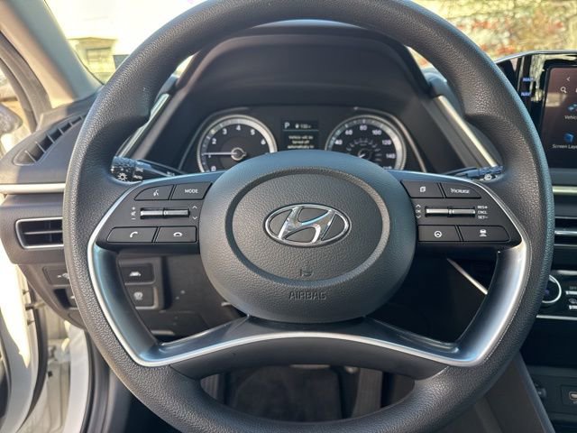 Used 2023 Hyundai Sonata SEL image 9