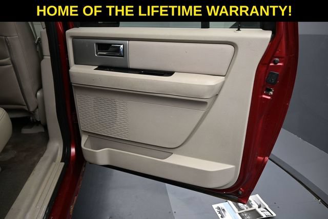 Used 2013 Ford Expedition EL Limited AWD/4WD image 48