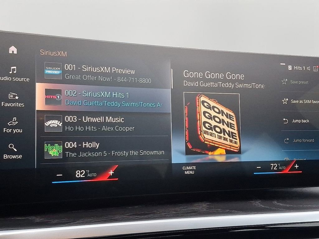 Certified 2024 BMW 430i xDrive 430i xDrive w/ Premium Package image 17