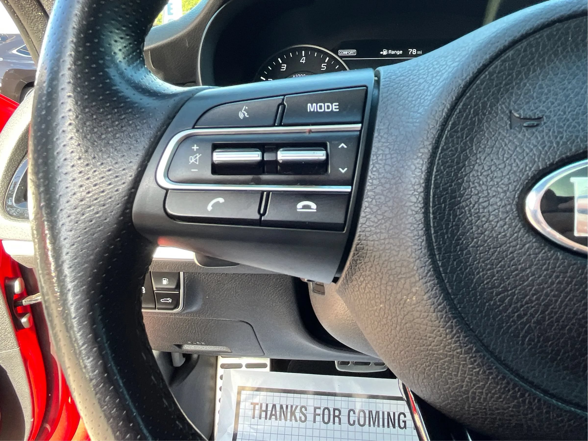 Used 2018 Kia Stinger GT2 RWD image 38
