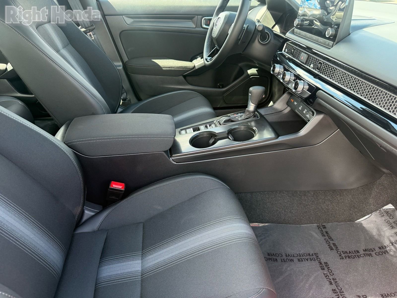 Used 2026 Honda Civic Sport image 31