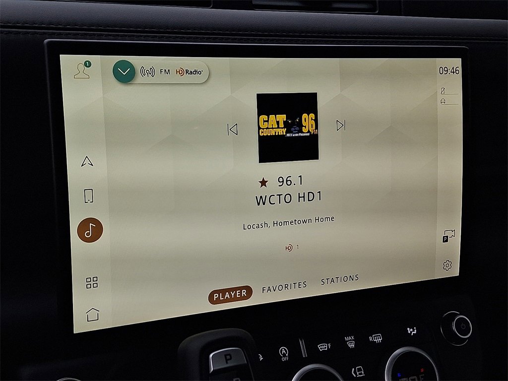 New 2026 Land Rover Defender 110 S image 15