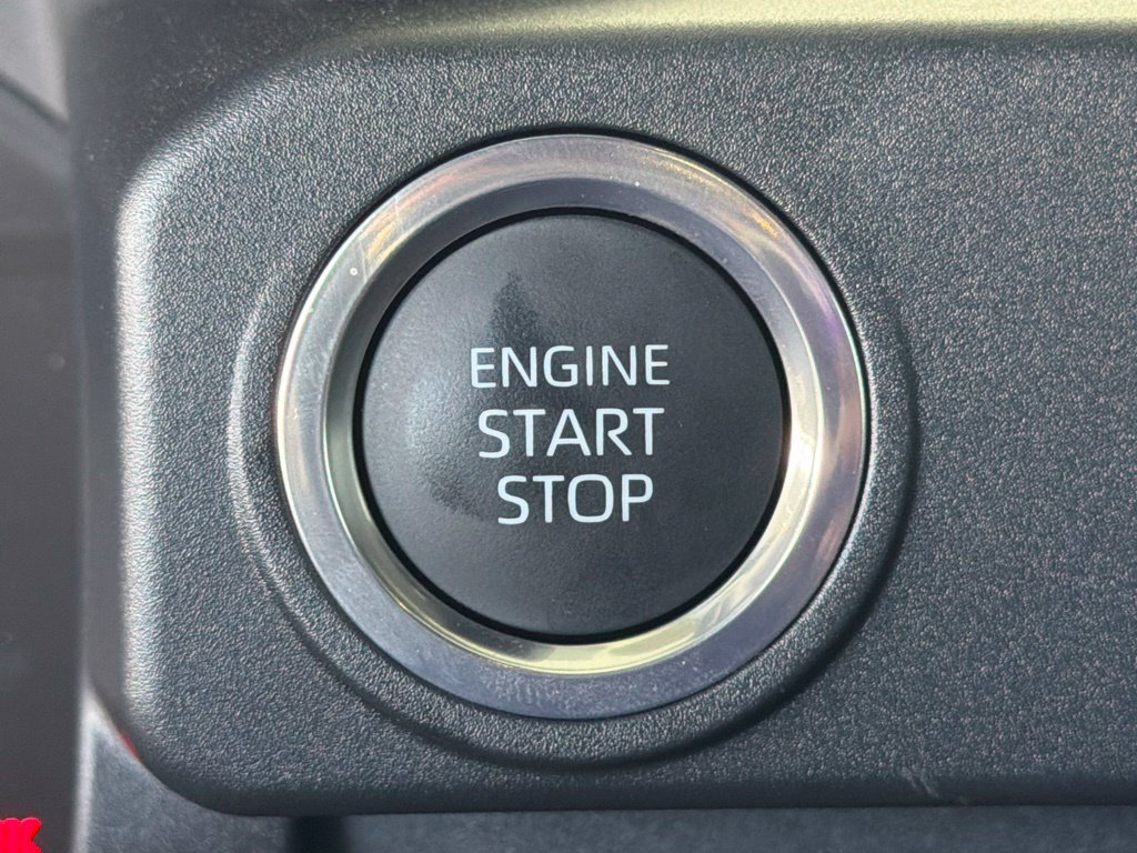 Certified 2026 Toyota 4Runner SR5 AWD/4WD image 27