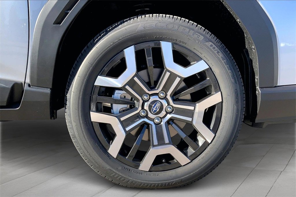 New 2026 Subaru Outback Touring XT image 13