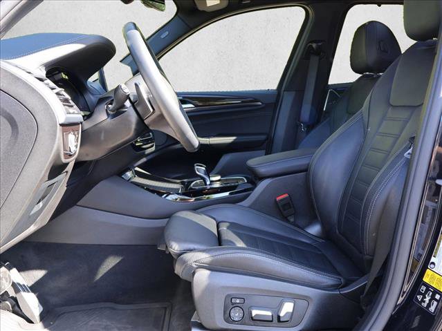 Used 2022 BMW X3 M40i AWD/4WD image 22