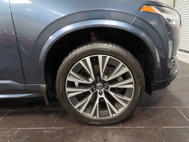 Used 2020 Volvo XC90 T5 Momentum FWD image 44