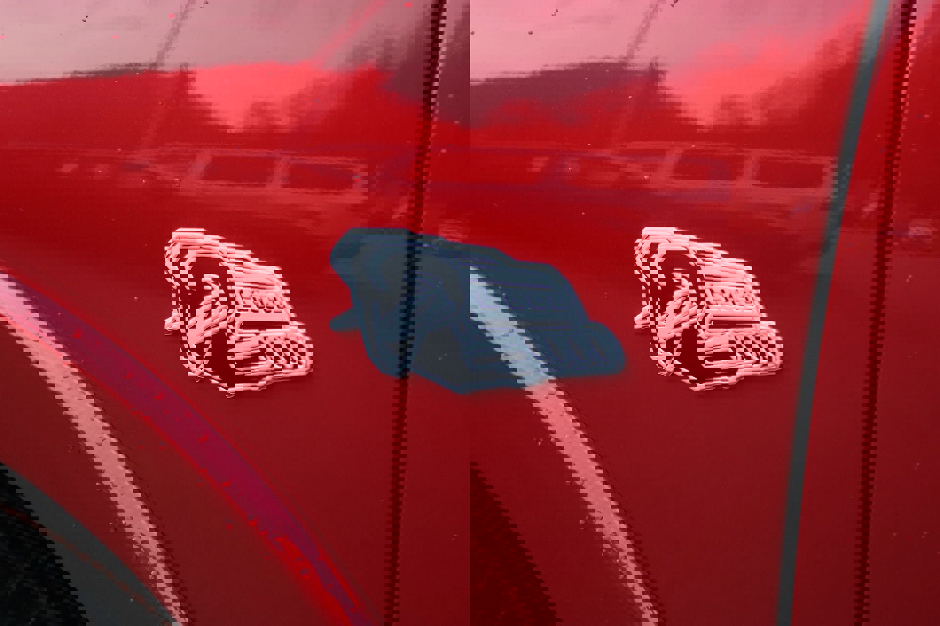 New 2026 RAM 1500 Laramie image 12