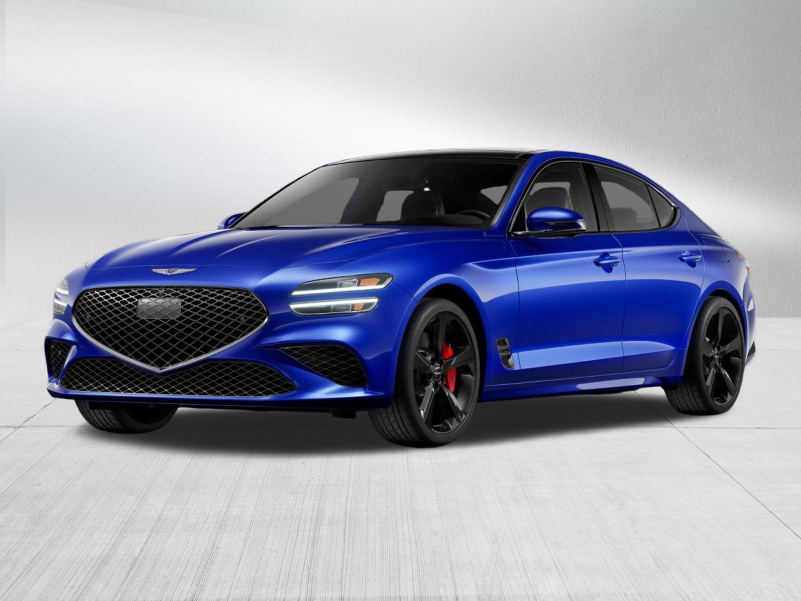 New 2026 Genesis G70 3.3T Sport Prestige