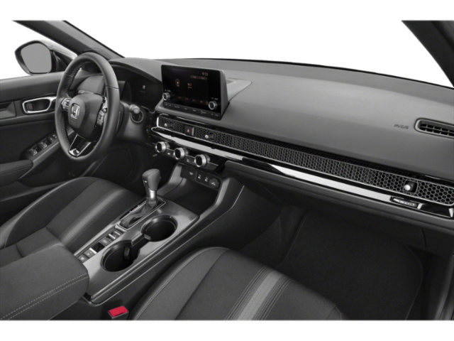 New 2026 Honda Civic Sport image 11