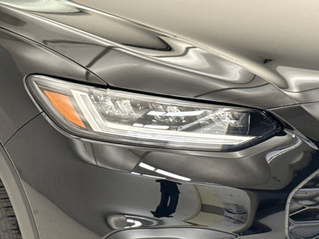 New 2026 Honda HR-V LX image 5