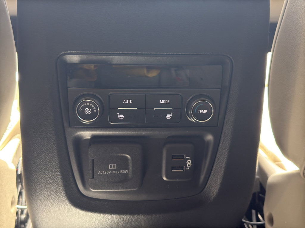 Used 2020 Buick Enclave Premium w/ Sun and Sites Package image 13