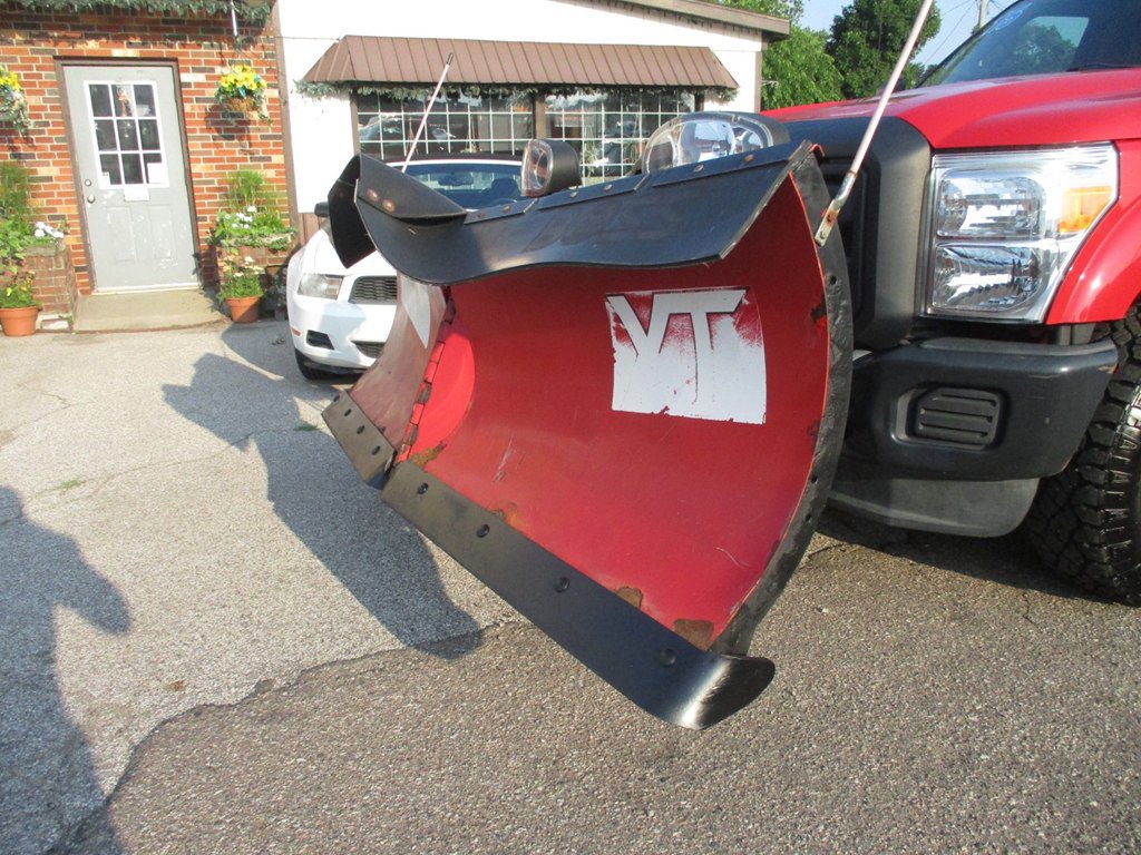 Used 2015 Ford F350 XL image 5