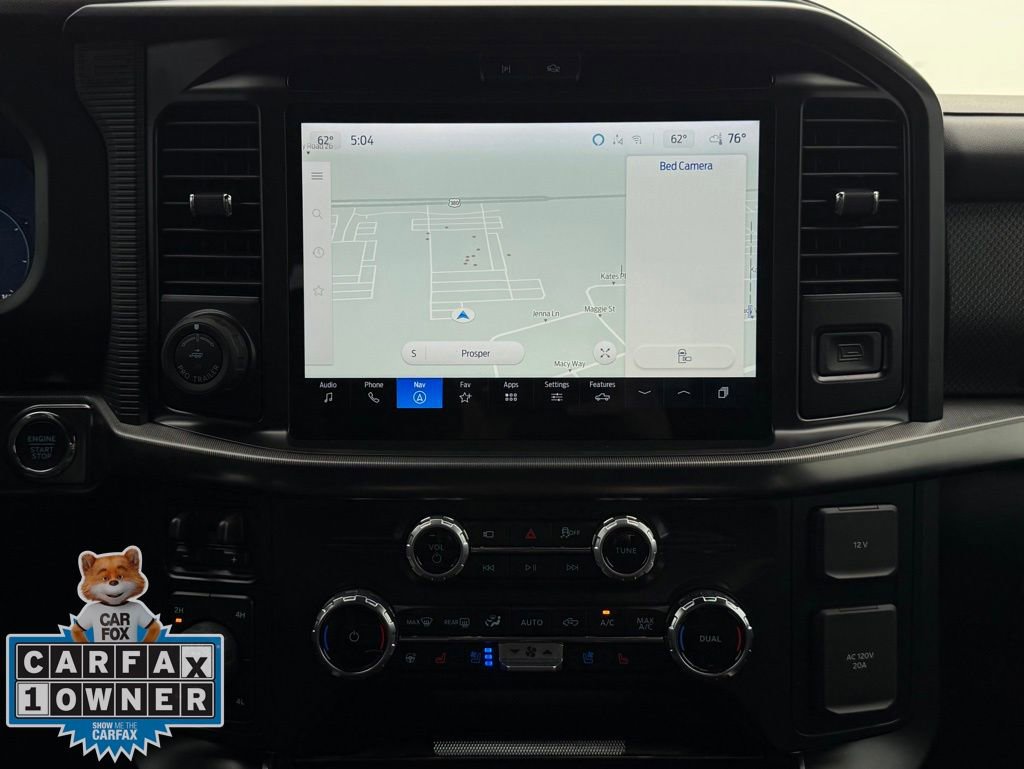 Used 2025 Ford F150 Raptor image 14