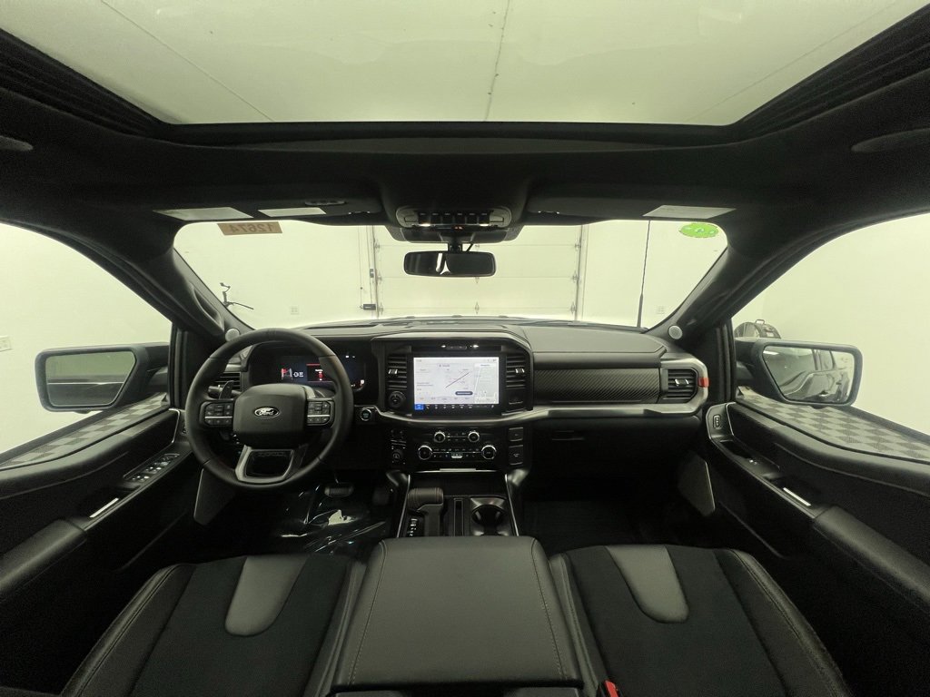 New 2025 Ford F150 Raptor image 2