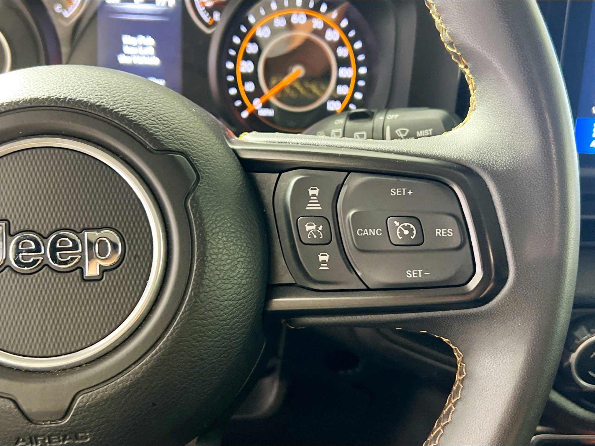 Used 2024 Jeep Wrangler Sport S image 19