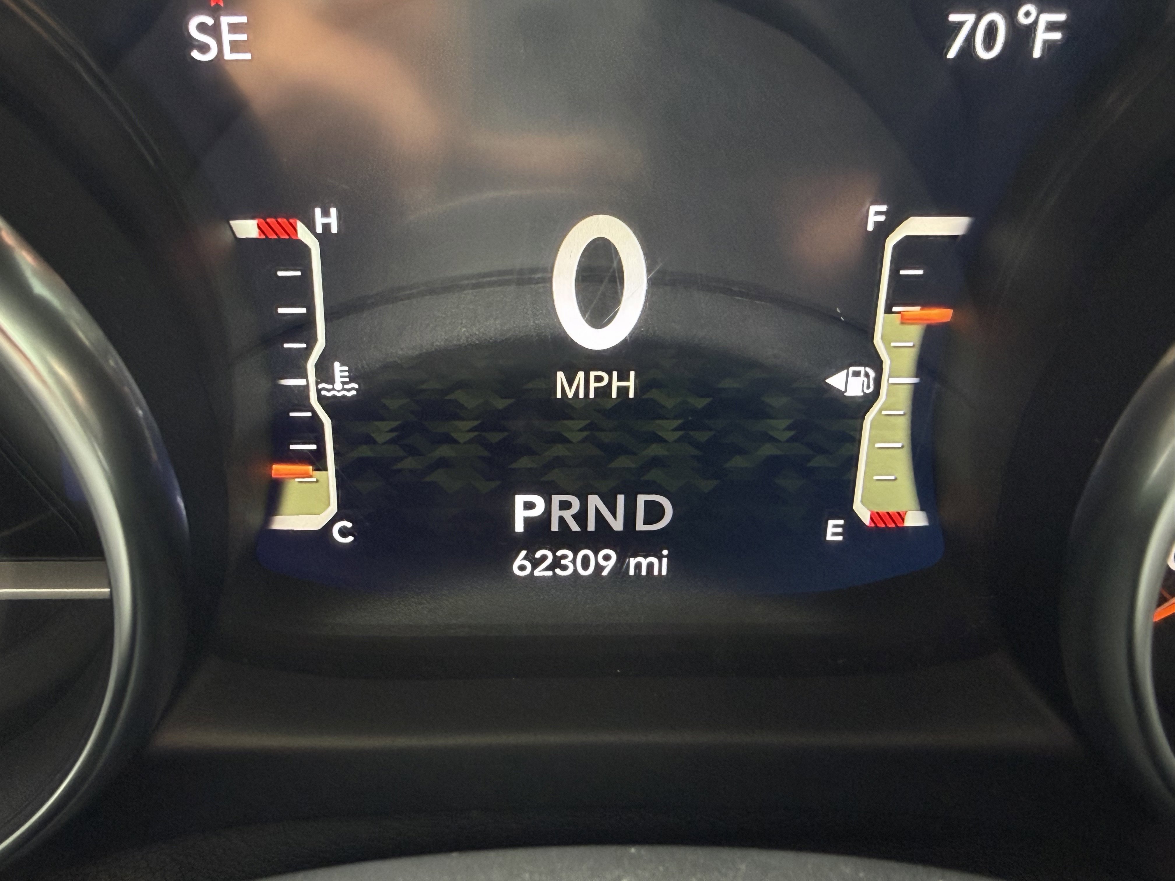 Used 2020 Jeep Wrangler Unlimited Sahara AWD/4WD image 18