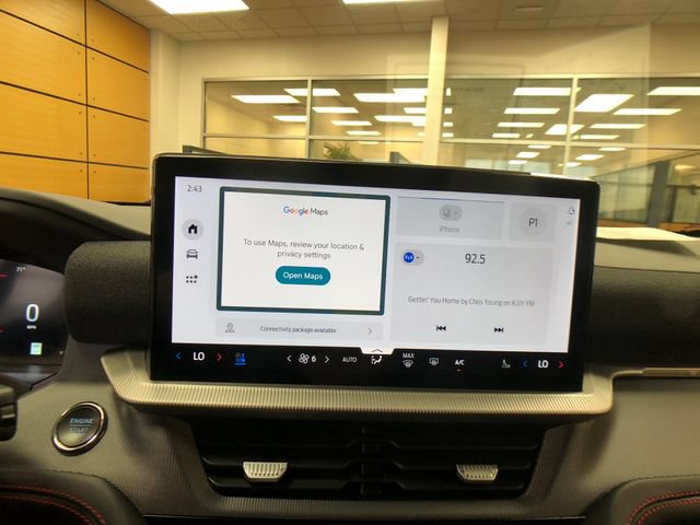Used 2025 Ford Explorer ST w/ Sun And Sound Package AWD/4WD image 15