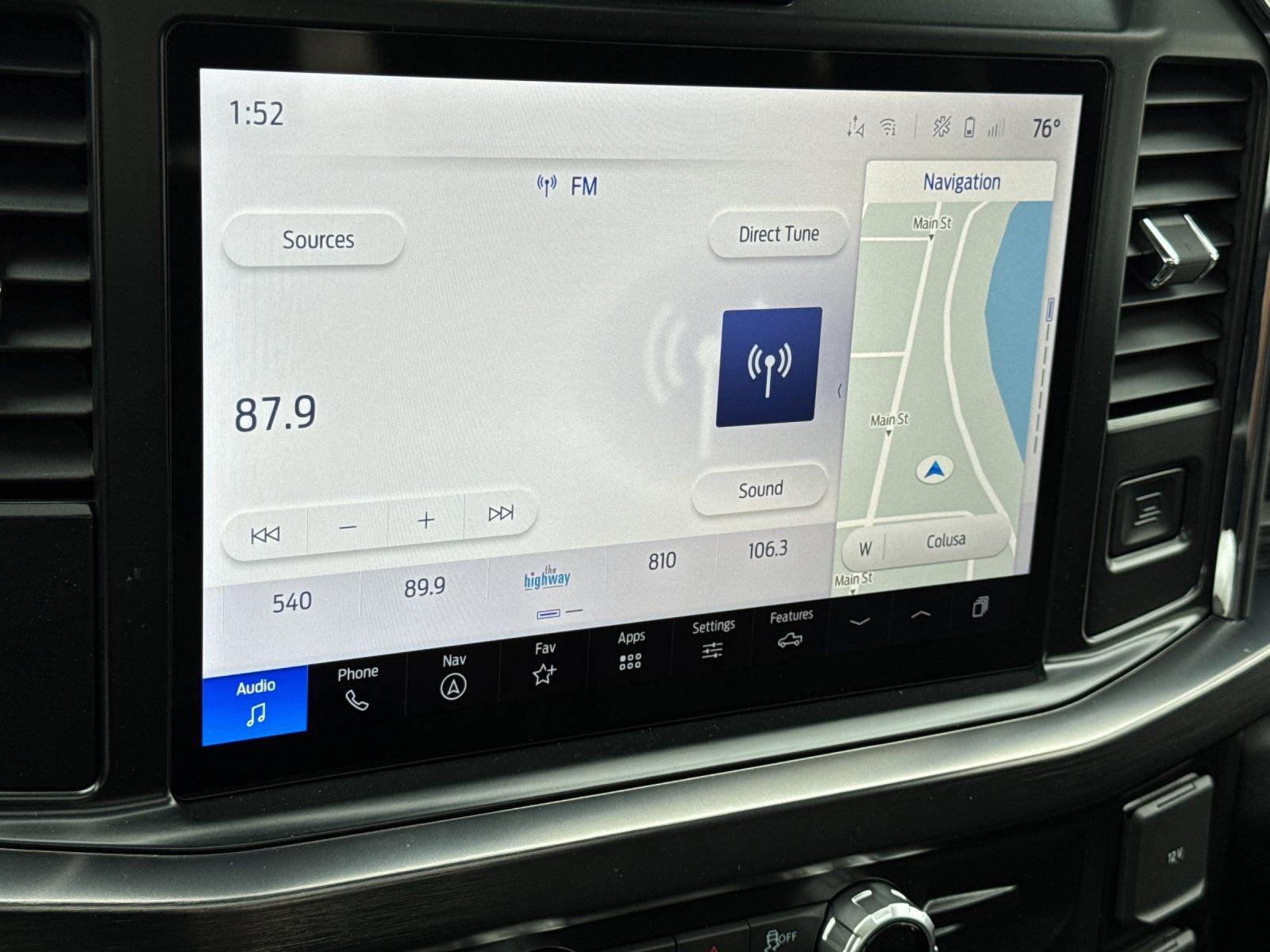 New 2026 Ford F250 Lariat w/ FX4 Off-Road Package image 20