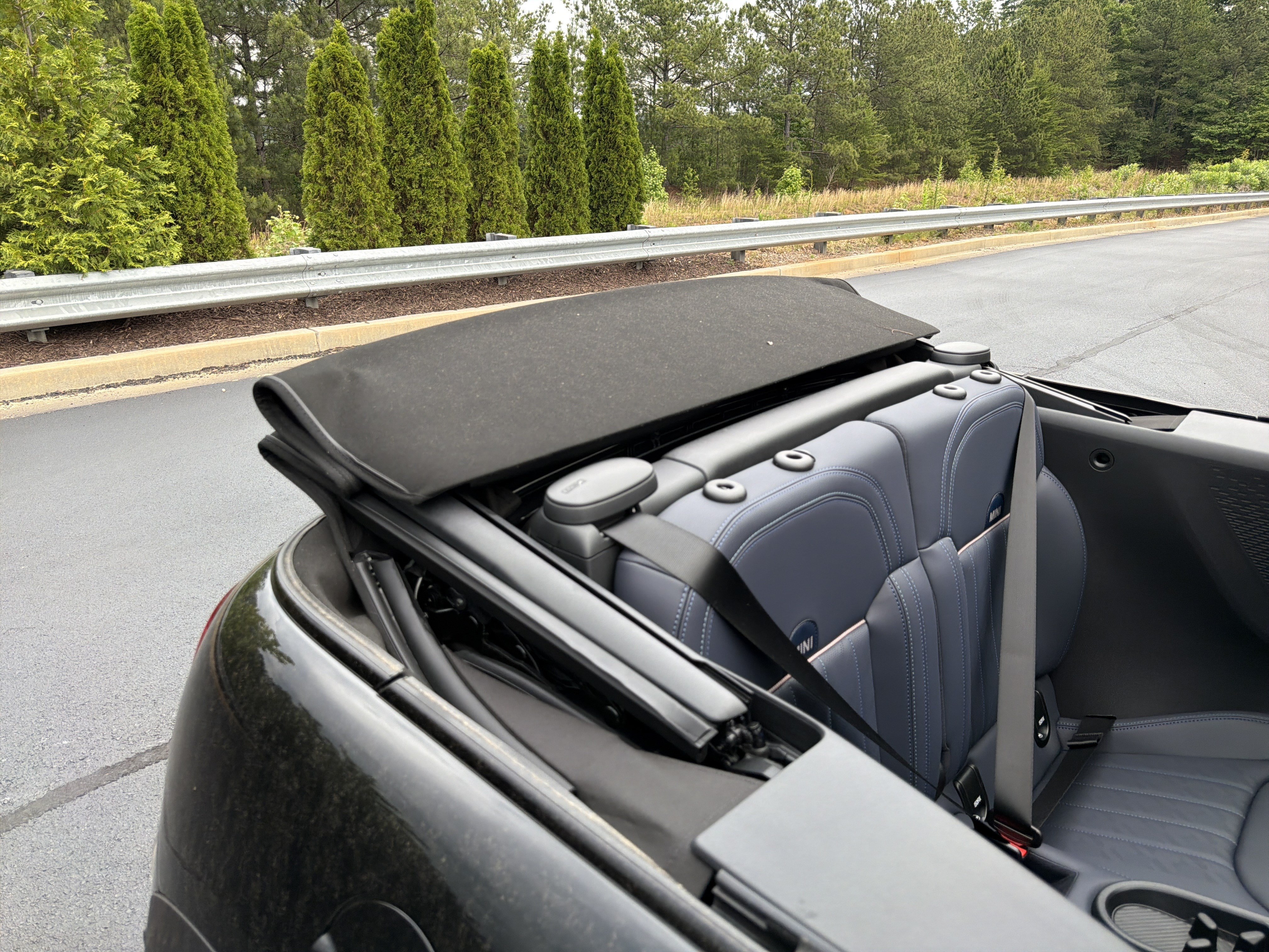 Used 2026 MINI Cooper S FWD image 36
