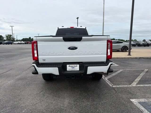 Used 2026 Ford F350 XL w/ STX Appearance Package AWD/4WD image 6