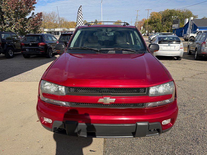 Used 2005 Chevrolet TrailBlazer LT image 6