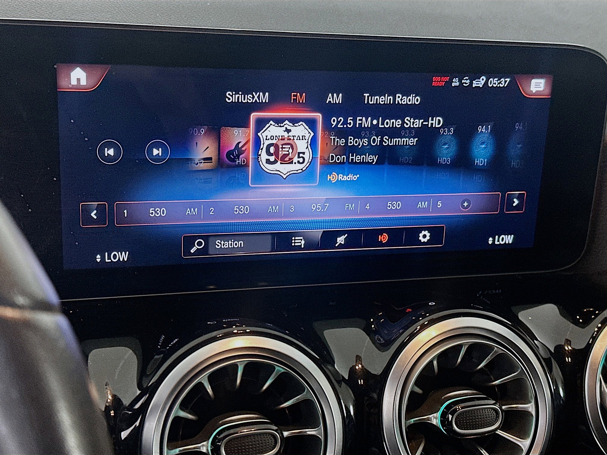 Used 2022 Mercedes-Benz GLA 250 image 19