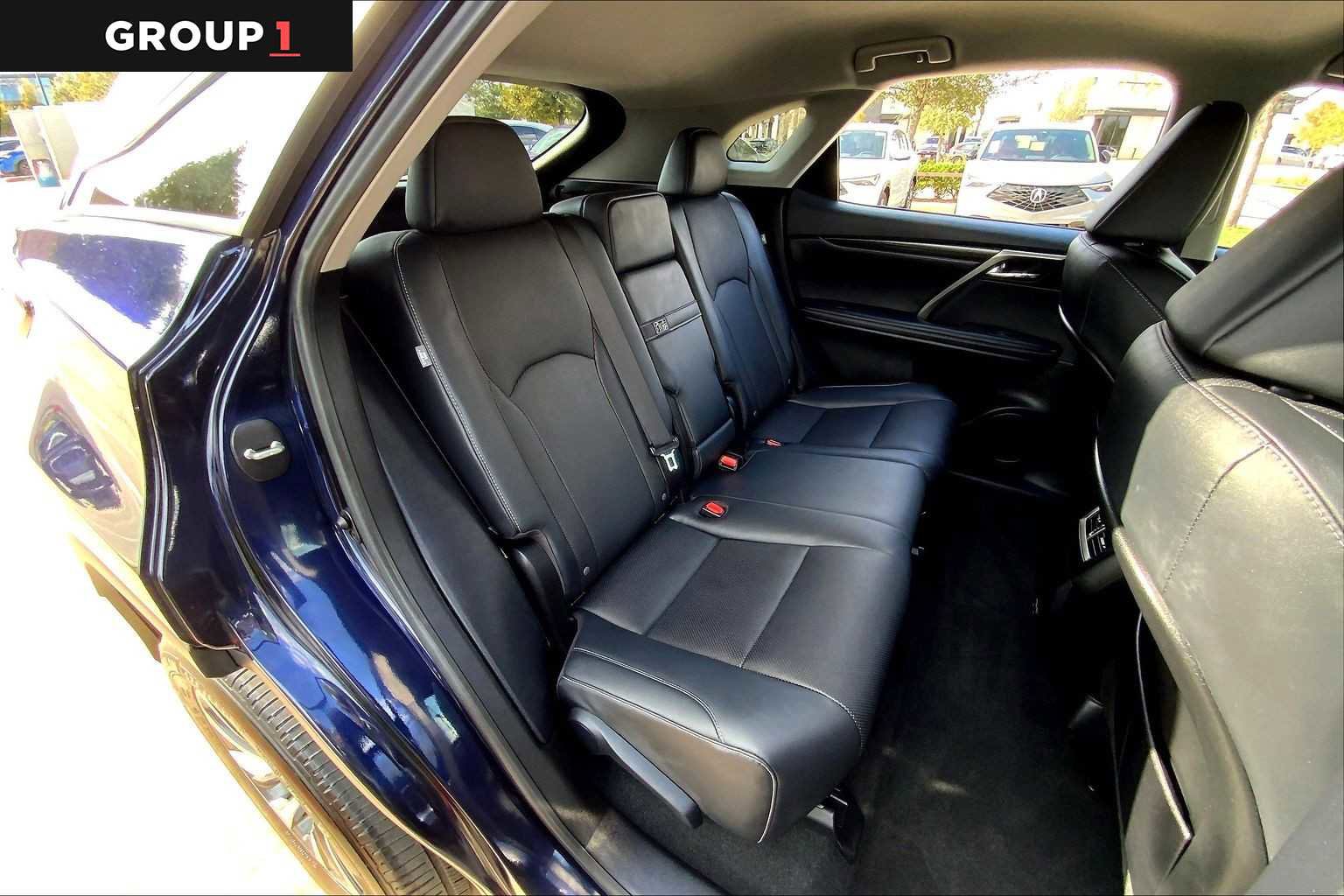 Used 2022 Lexus RX 350 FWD image 20