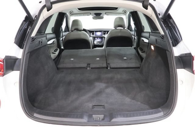 Used 2023 INFINITI QX50 Luxe AWD/4WD image 33