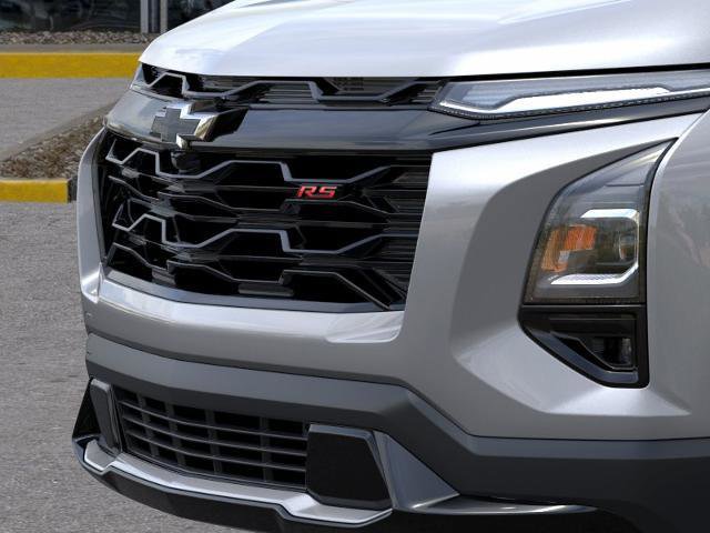 New 2026 Chevrolet Equinox RS w/ Convenience Package III FWD image 13