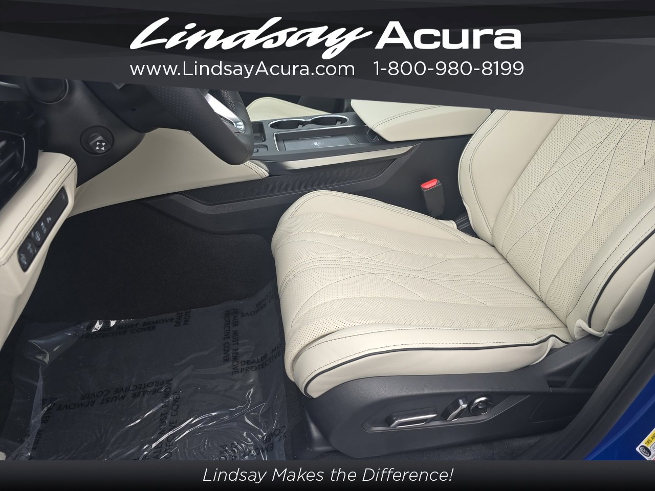 New 2026 Acura MDX A-Spec image 12