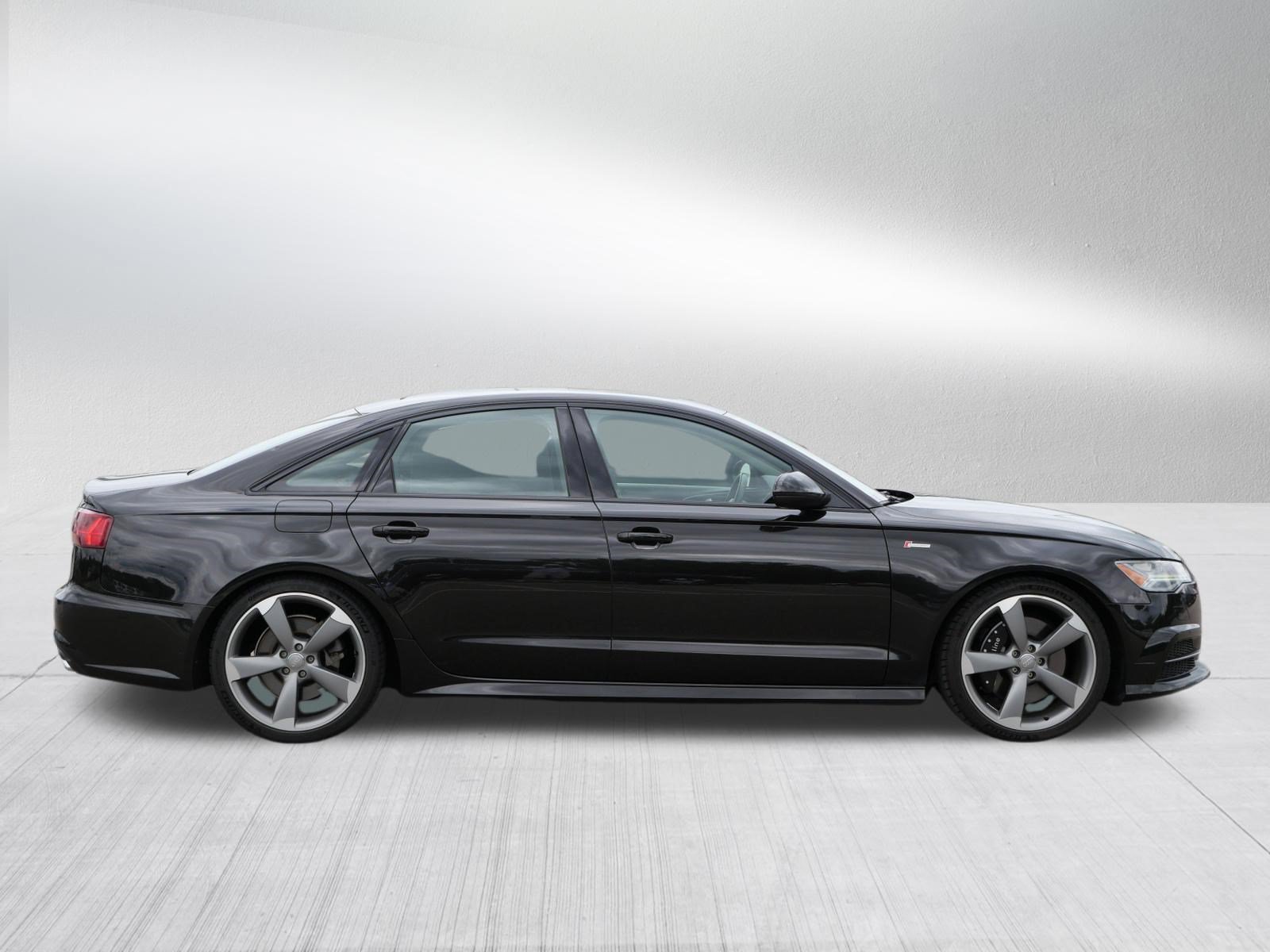 Used 2016 Audi A6 3.0T Prestige w/ Prestige Package AWD/4WD image 8