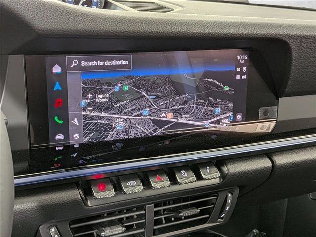 New 2026 Porsche 911 Carrera T image 18