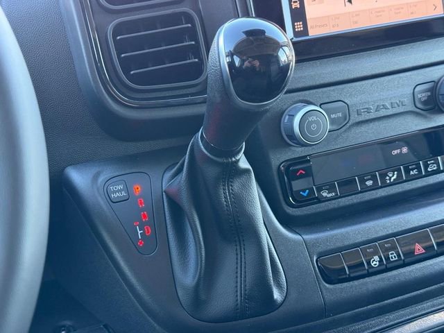 New 2026 RAM ProMaster 2500 w/ Cold Weather Group image 12