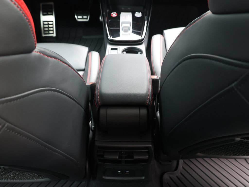 Used 2024 Audi RS 3 AWD/4WD image 27
