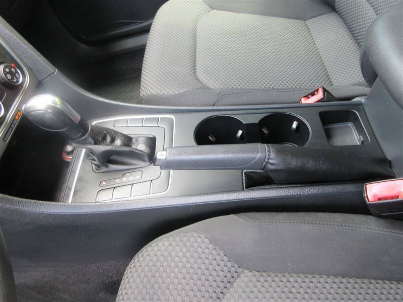 Used 2014 Volkswagen Passat 1.8T S FWD image 18