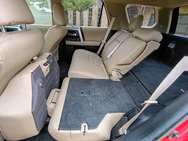 Used 2016 Toyota 4Runner 2WD image 67
