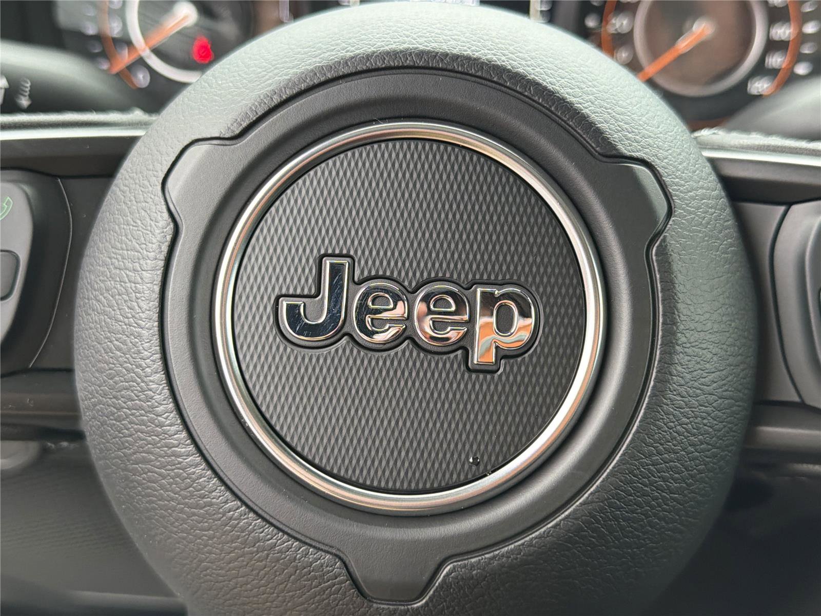 New 2026 Jeep Gladiator Sahara image 21