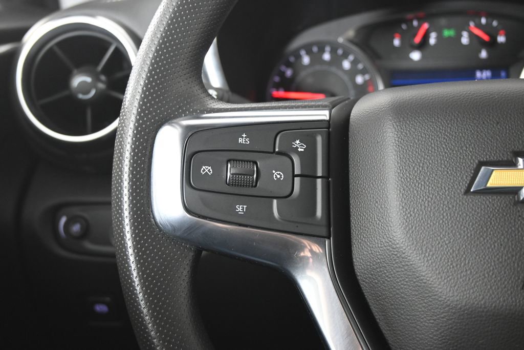 Used 2023 Chevrolet Blazer LT image 33