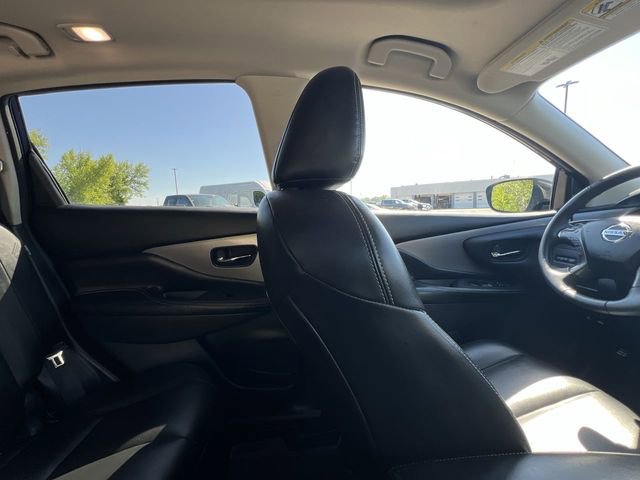Used 2021 Nissan Murano SV w/ SV Special Edition Package AWD/4WD image 16