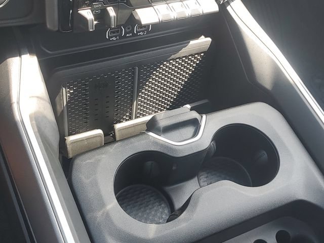 New 2026 RAM 1500 Big Horn AWD/4WD image 28