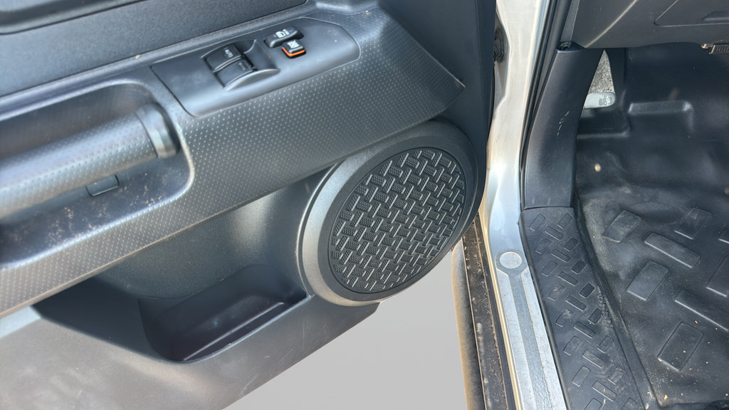 Used 2008 Toyota FJ Cruiser 4WD image 21