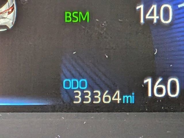 Used 2019 Toyota Corolla XSE FWD image 25