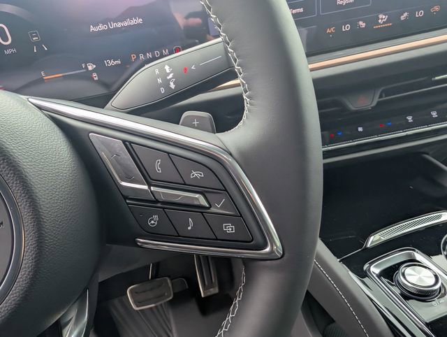 New 2026 Buick Envision Sport Touring AWD/4WD image 18